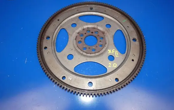 Jaguar XF X260 Flywheel G4D3-6K375-AA