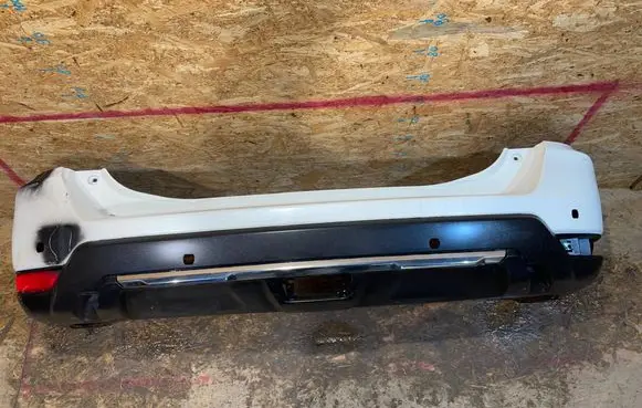 Nissan X-Trail T32 Rear bumper 850226FR0H S2509B147-D 85022-6FR0H