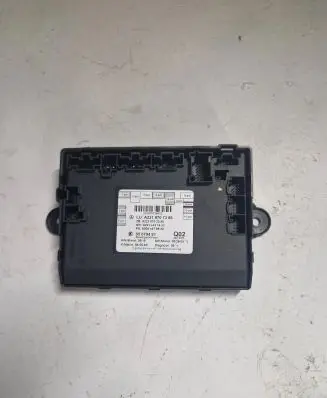 Mercedes-Benz S W221 Door control unit/module A2218707386 05079491