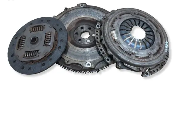 Ford Fiesta Clutch set kit CM5G6375