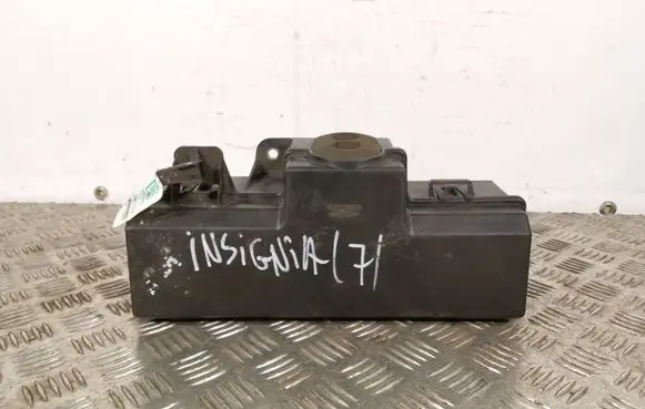 Opel Insignia A Tailgate/trunk control unit/module 13279362
