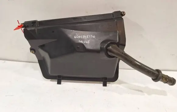 Renault Trafic III (X82) Wiper trim 668634247R