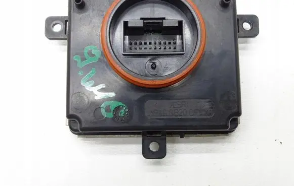 Audi A6 S6 C7 4G LED ballast control module 4G0907697D