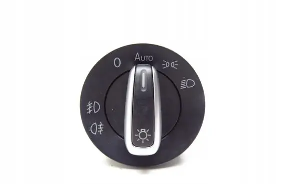 Light switch