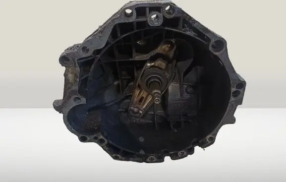 Audi A4 S4 B5 8D Manual 5 speed gearbox DDU