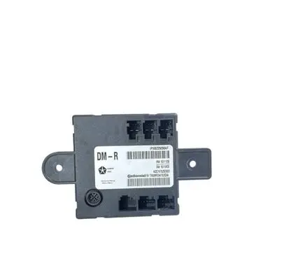 Chrysler Pacifica Door control unit/module 68225096AF A2C7475250600