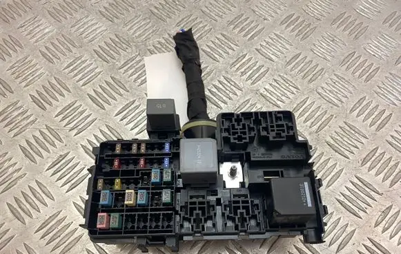 Volvo XC90 Fuse box set 31384034