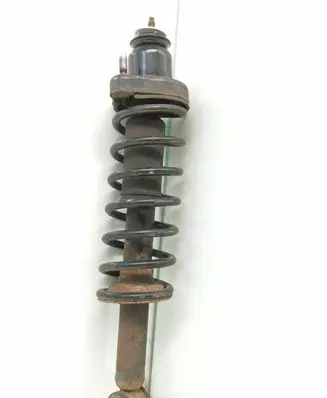 Mitsubishi Outlander Rear shock absorber with coil spring 