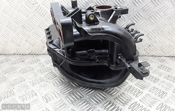 Citroen C1 Intake manifold 171200q040