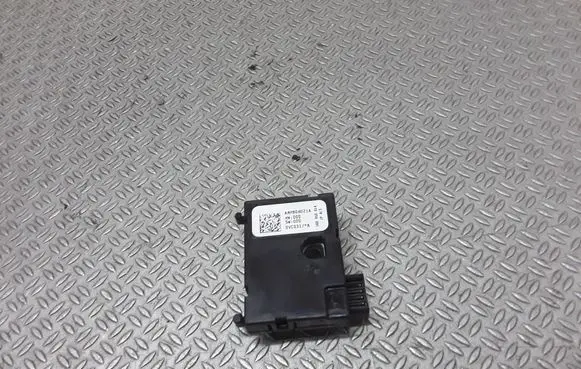Volkswagen Touran I Steering angle sensor 1K0959654