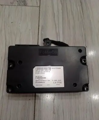 Ford Focus Bluetooth control unit module AM5T-14D212-CB
