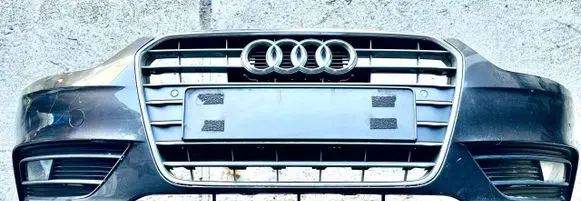 Audi A4 S4 B8 8K Front bumper 