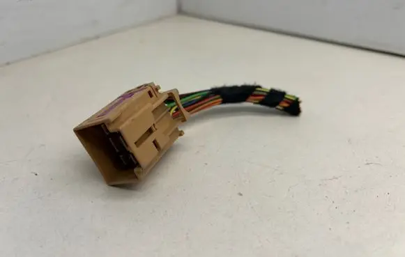 Audi Q7 4M Other wiring loom 4F0972575A