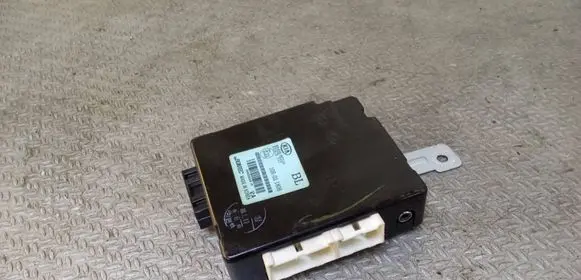 KIA Sorento Door central lock control unit/module 954003E310