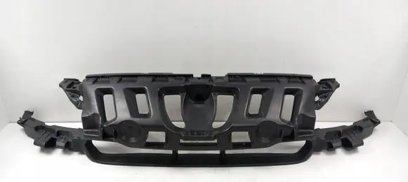 Peugeot 308 Front bumper mounting bracket 1765