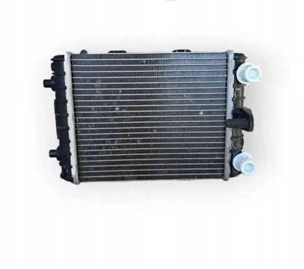 Volkswagen Golf VII Radiator set 5Q0121251HA