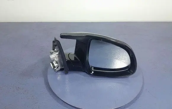 BMW X4 F26 Front door electric wing mirror