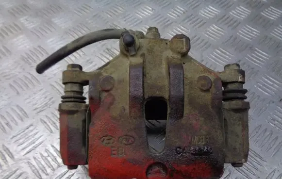 KIA Ceed Front brake caliper