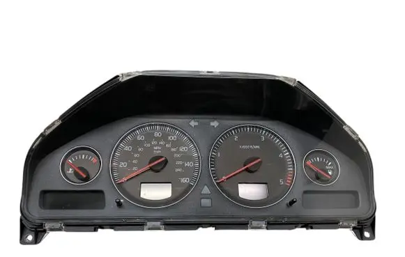 Speedometer (instrument cluster)