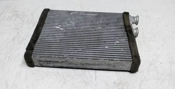 Audi A4 S4 B8 8K Heater blower radiator