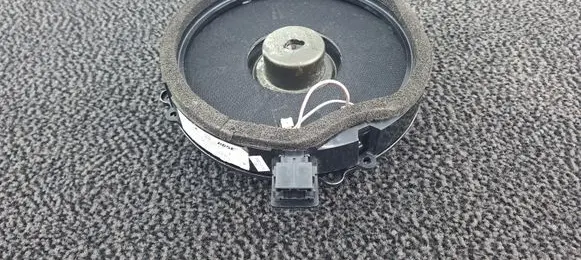 Audi A8 S8 D3 4E Front door speaker 4E0035411A