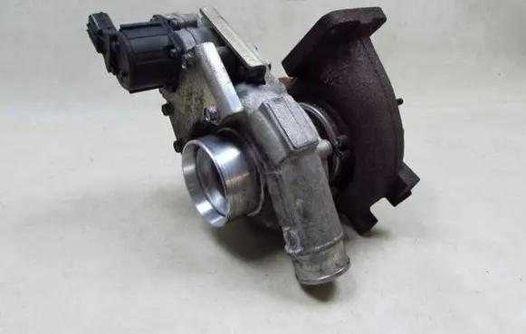 Isuzu N Series Turbo 898027-7725 54827