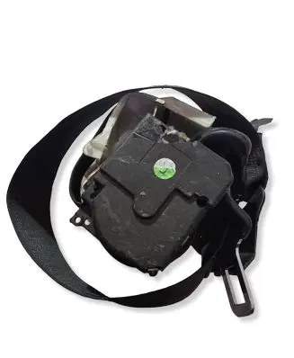 Opel Astra G Front seatbelt 040174