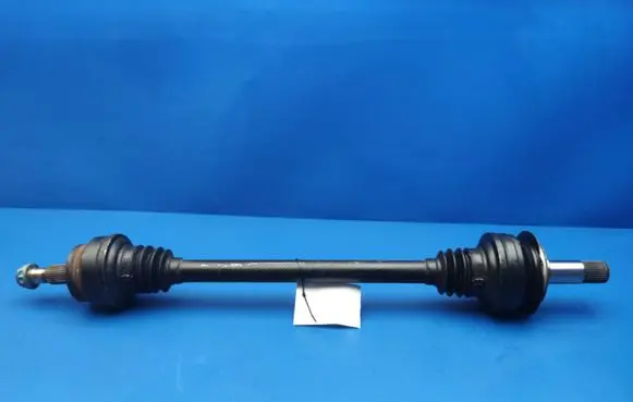 Mercedes-Benz CLS C218 X218 Rear driveshaft