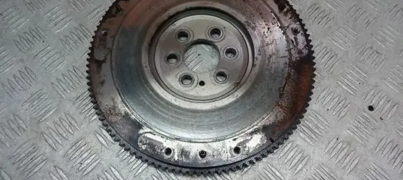 Alfa Romeo 147 Flywheel