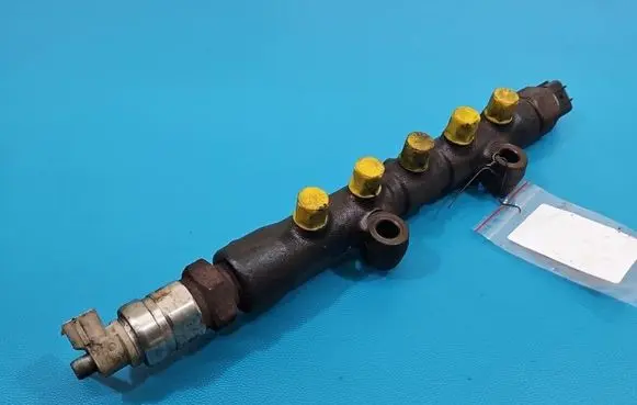 Toyota Corolla E120 E130 Fuel main line pipe 8945860010 IMPRK1602549