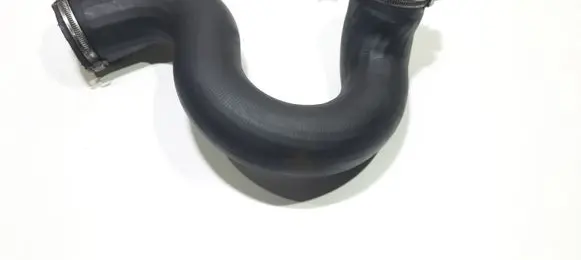 Peugeot 308 Intercooler hose/pipe