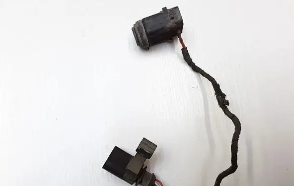 Volkswagen Phaeton Parking PDC sensor 3d0919275b