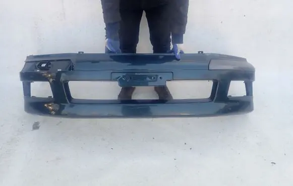 Mitsubishi Space Wagon Front bumper