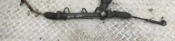 Opel Astra H Steering rack rhd