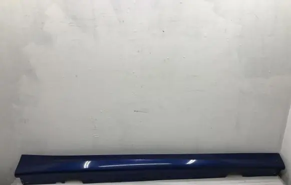 BMW 3 E90 E91 Front sill (body part) 