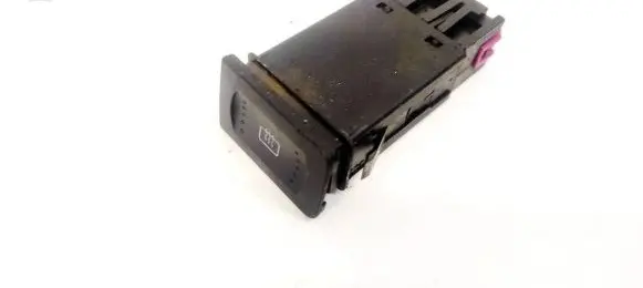 Volkswagen Golf IV Windscreen/window heater switch 1J0953235J 1J0953235H