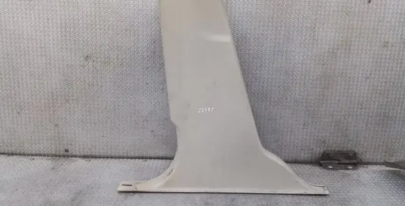 Volvo XC60 (B) pillar trim (bottom) 6841930