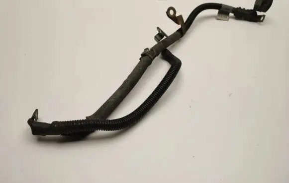 Mercedes-Benz E W211 Wires (starter motor) A2115401310