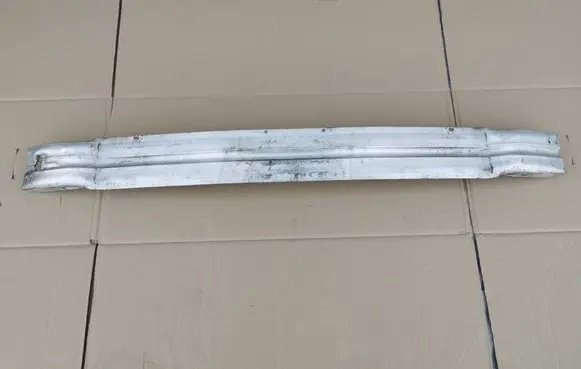 Audi A4 S4 B8 8K Front bumper cross member 8K0807113B