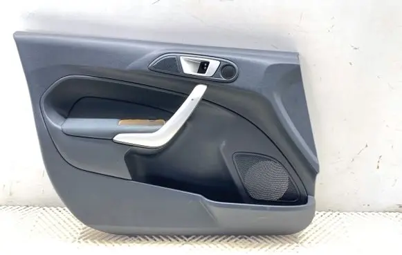 Ford Fiesta Front door card panel trim 