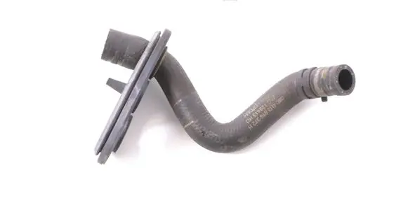 Audi A6 S6 C7 4G Engine coolant pipe/hose 4H2819372H