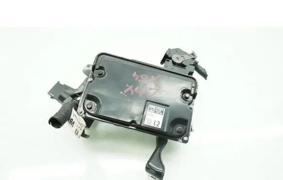 Lexus LBX Engine control unit/module ECU 89661-5CF40