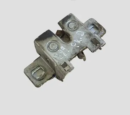 Jaguar XF X250 Engine bonnet/hood lock/catch 8X2316700AC