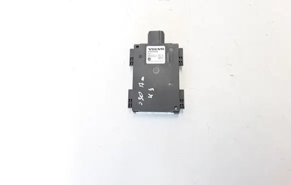 Other control units/modules