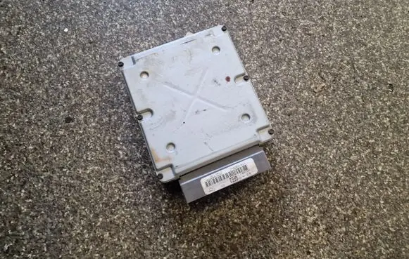 Ford Transit Engine control unit/module 1C1A12650LG