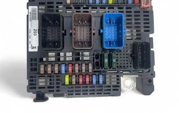 Fuse module