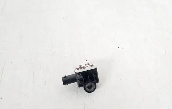 Mercedes-Benz B W246 W242 Airbag deployment crash/impact sensor A1668210151