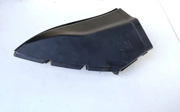 Audi A6 S6 C6 4F Air intake duct part 4F0129618J