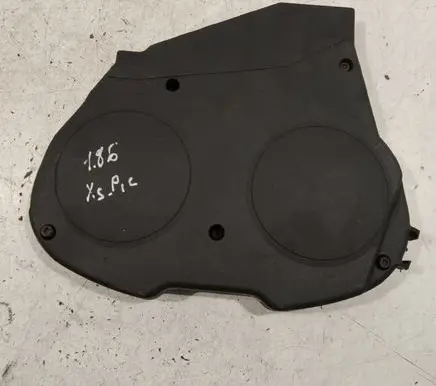 Citroen Xsara Picasso Timing belt guard (cover) 9634025780