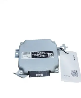 Lexus NX Suspension control unit/module 8924378023